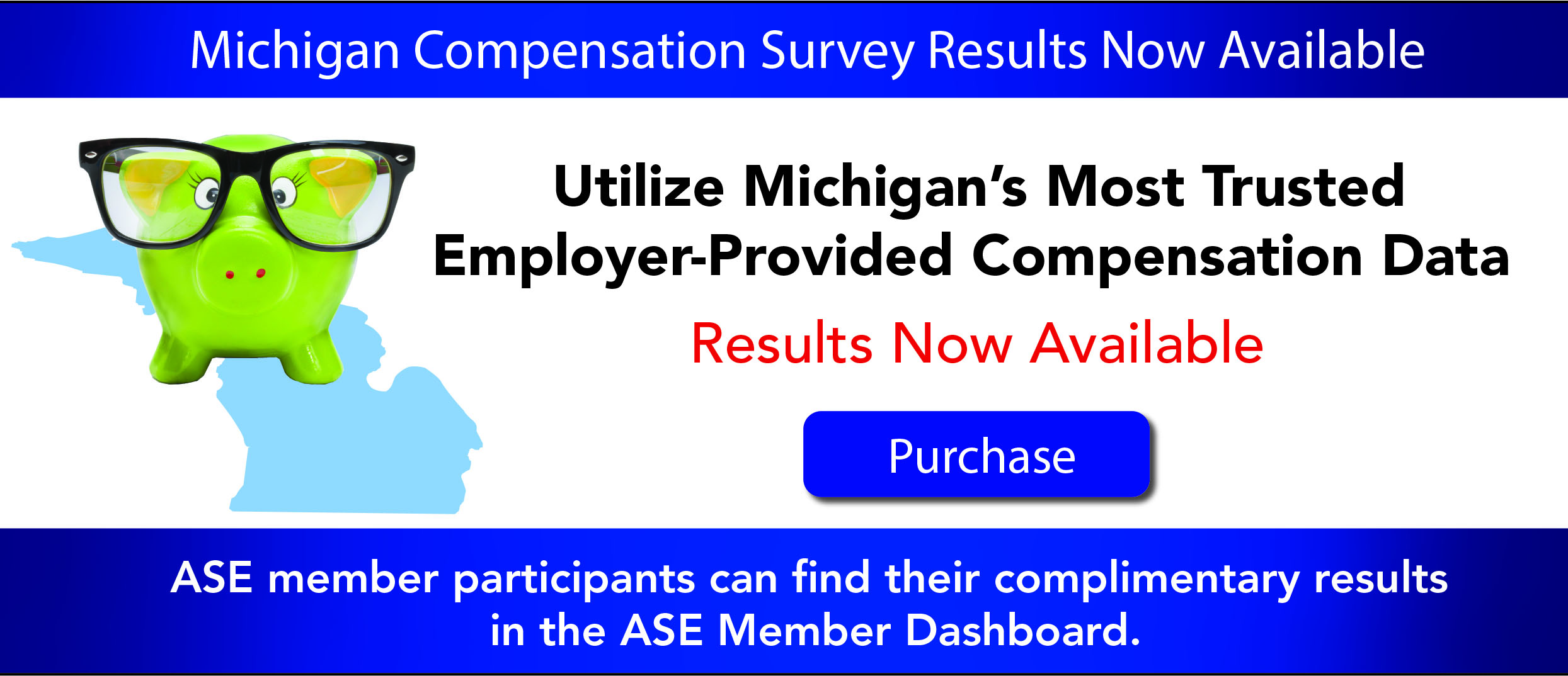 2021 Michigan Compensation Survey Available for Purchase